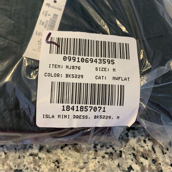 Madewell Swim M - Picture 7 of 9